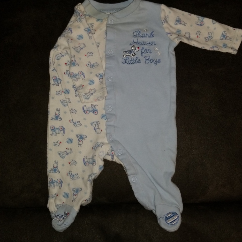 Baby Clothes